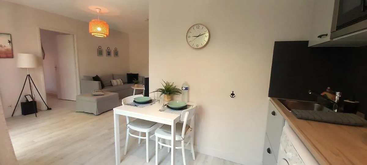 Les Capitouls - Avec Entree Autonome, Clim Neuve, Jardin, Parking Prive & Sa Piscine ! - Apartment Toulouse