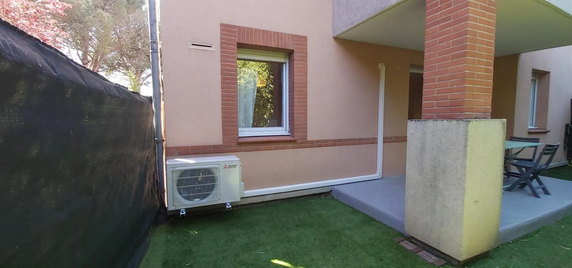 Les Capitouls - Avec Entree Autonome, Clim Neuve, Jardin, Parking Prive & Sa Piscine ! - Apartment Toulouse